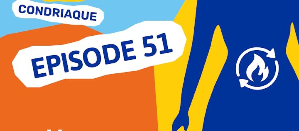 Métabolisme : comment évolue-t-il avec l'âge ?