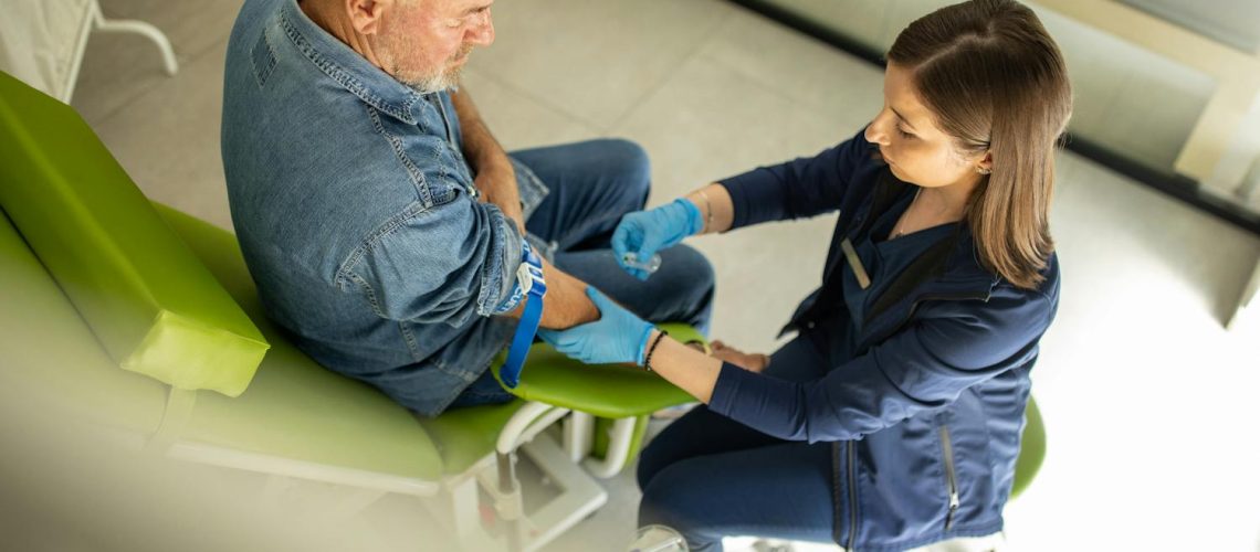 Maladie à IgG4 : symptômes, diagnostic et traitement