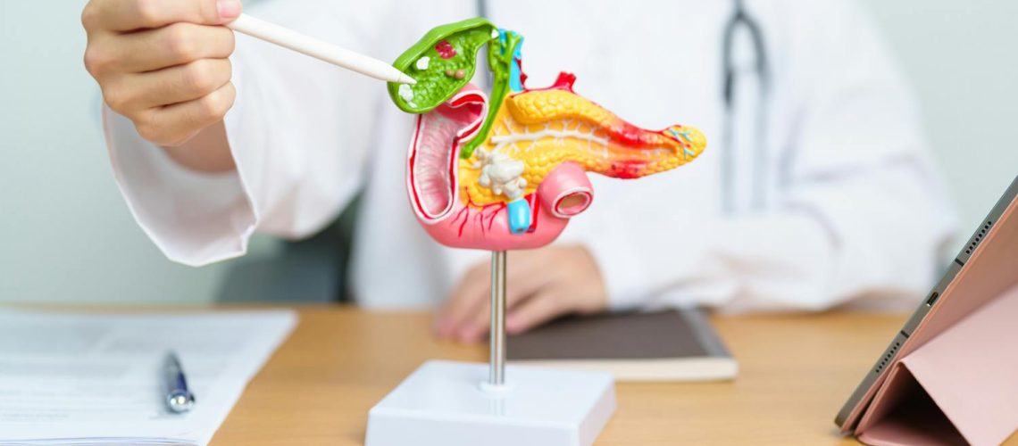 Faut-il vraiment « nettoyer » sa vésicule biliaire ?