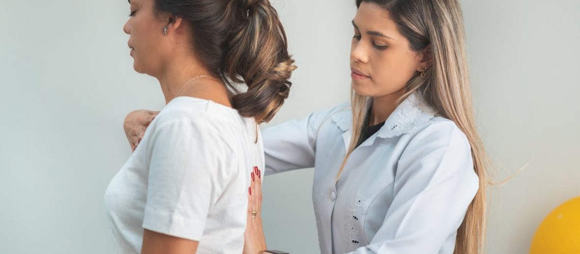 Dans quels cas consulter un posturologue ?