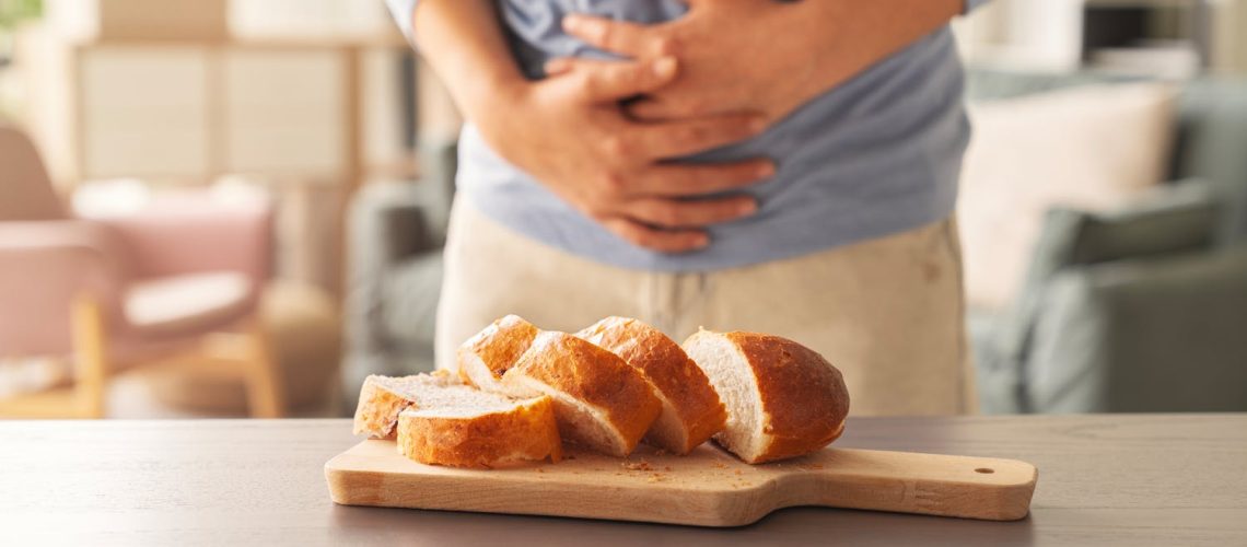 Arrêter de manger du gluten en cas de syndrome de l'intestin irritable, est-ce efficace ou pas ?