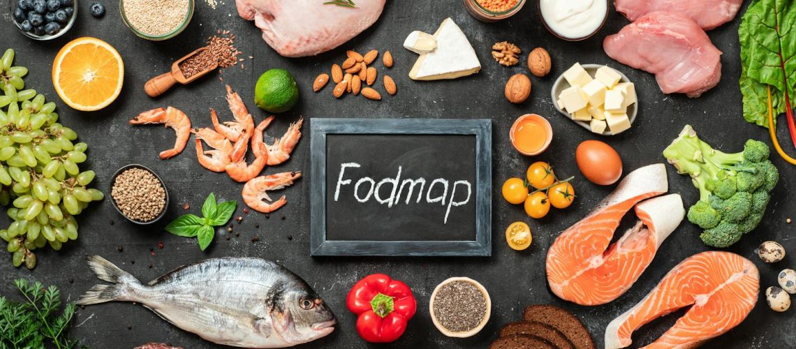 Côlon irritable : tout savoir sur le régime FODMAP